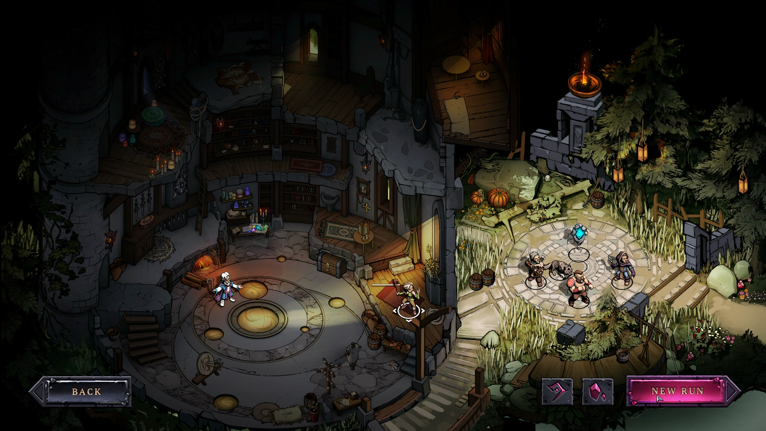 Blightstone