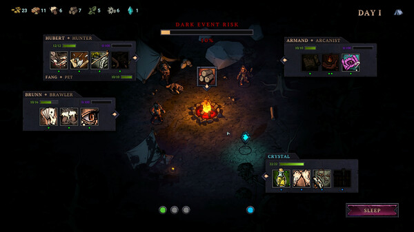 Blightstone