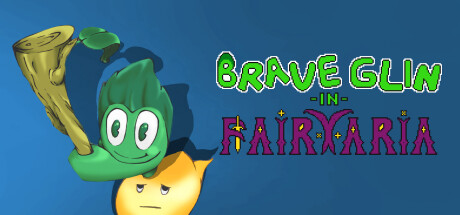 Brave Glin in Fairyaria Cheat Engine/CT