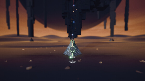 Screenshot of ITER-8