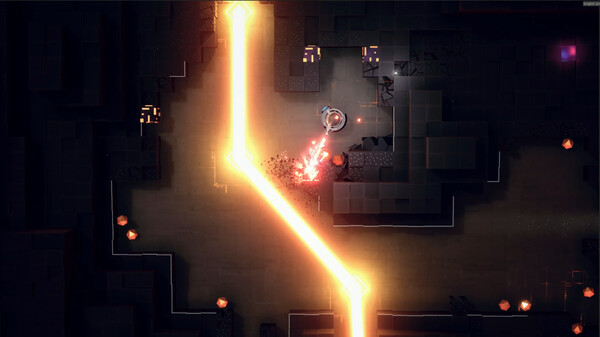 Screenshot of ITER-8