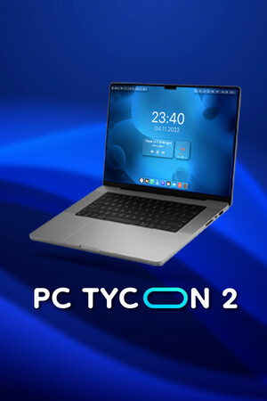 Cover art of PC Tycoon 2
