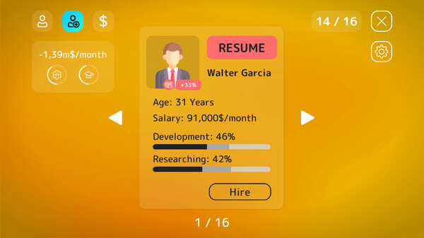 PC Tycoon 2 截图 14