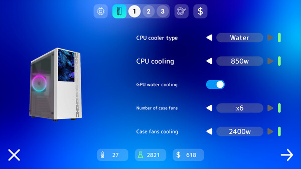 PC Tycoon 2