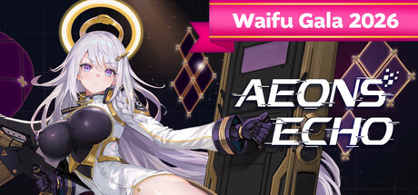 Aeons Echo header art