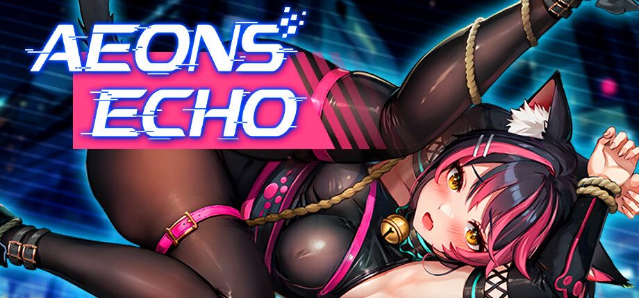 Aeons Echo cover art