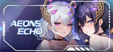 Aeons Echo header banner