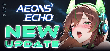 Aeons Echo header banner