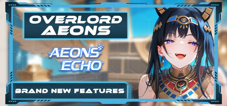 Aeons Echo steam charts