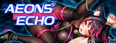 Aeons Echo game cover
