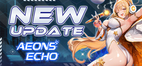 Aeons Echo banner image