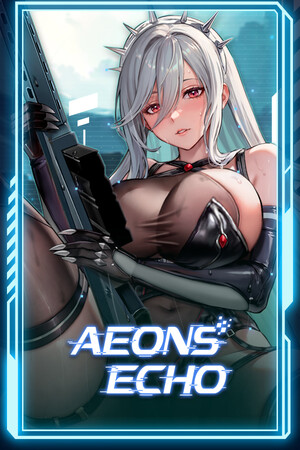 Aeons Echo library capsule