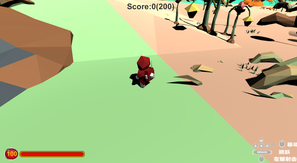 Mirror world Featured Screenshot #1