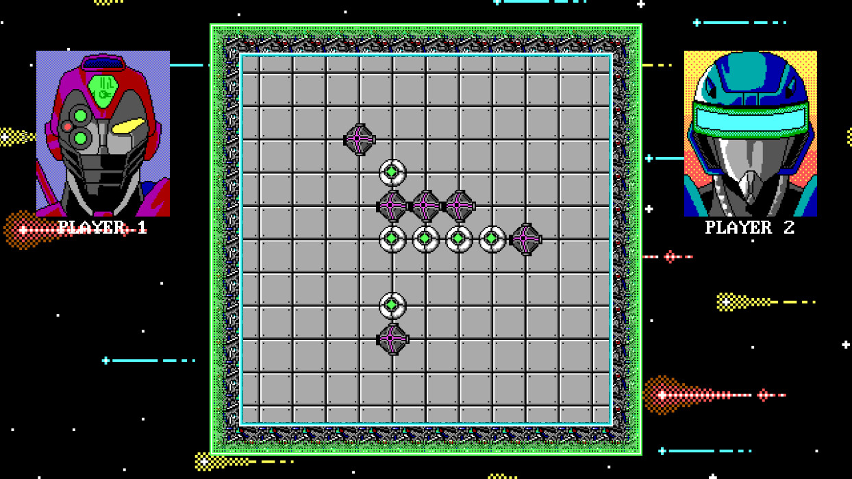 Time To Live screenshot #9