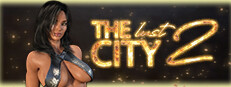 The Lust City 2 Banner