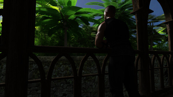 The Lust City 2 screenshot 8