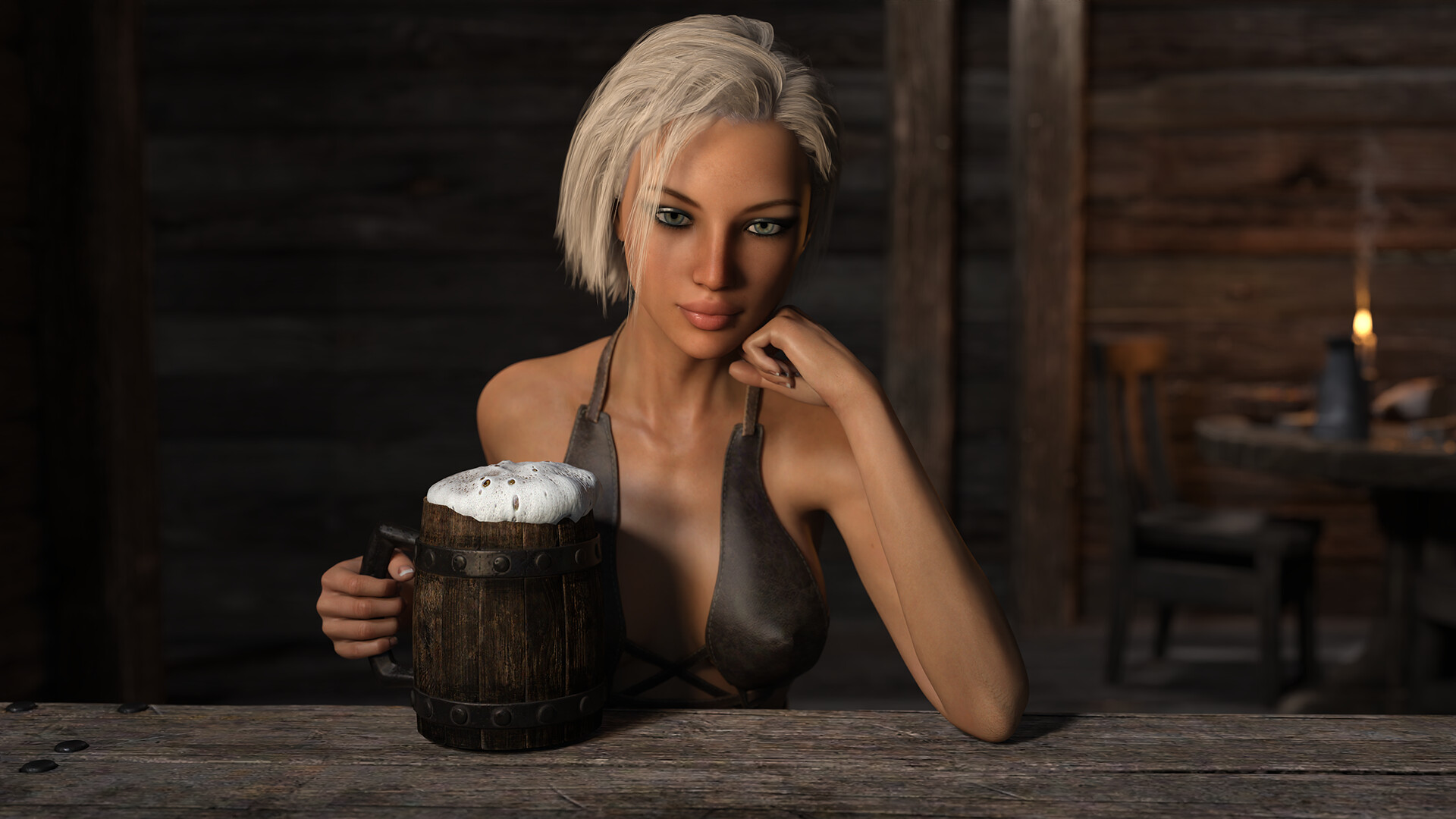 The Lust City 2 screenshot 11