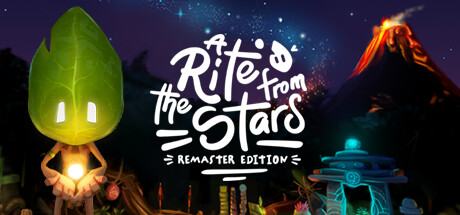Image for A Rite from the Stars: Remaster Edition