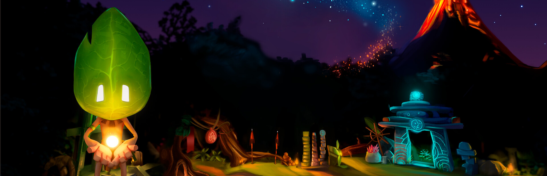 A Rite from the Stars: Remaster Edition