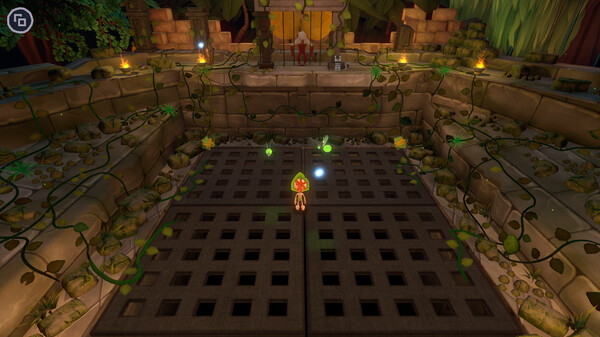 A Rite from the Stars: Remaster Edition.