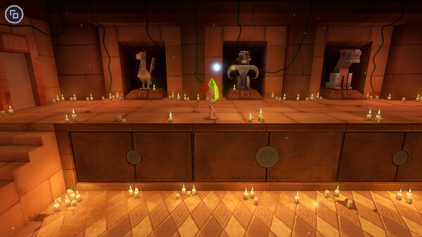 A Rite from the Stars: Remaster Edition.