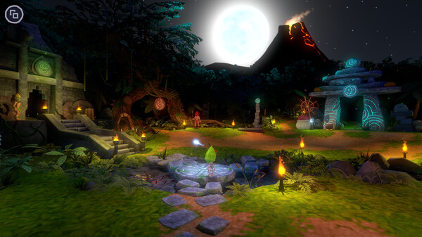 A Rite from the Stars: Remaster Edition.