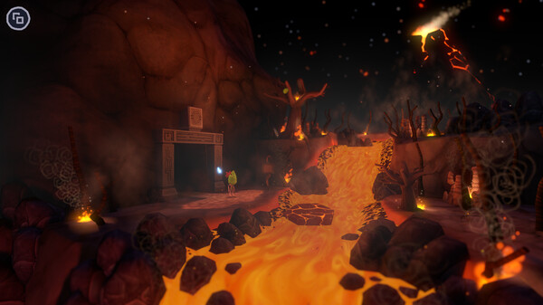 A Rite from the Stars: Remaster Edition.