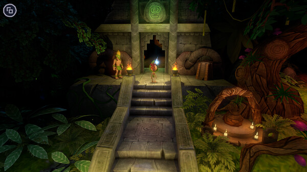 A Rite from the Stars: Remaster Edition.