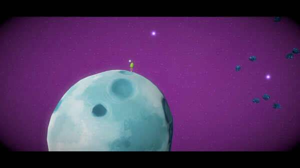 A Rite from the Stars: Remaster Edition.