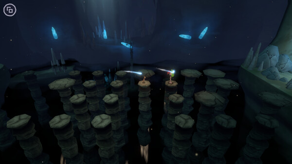 A Rite from the Stars: Remaster Edition.