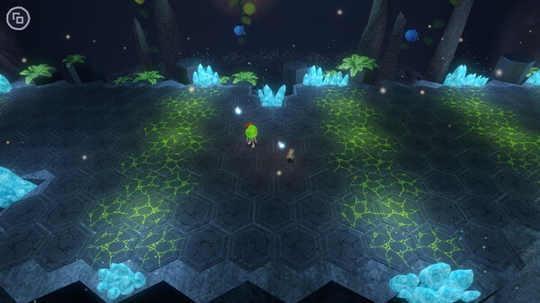 A Rite from the Stars: Remaster Edition.