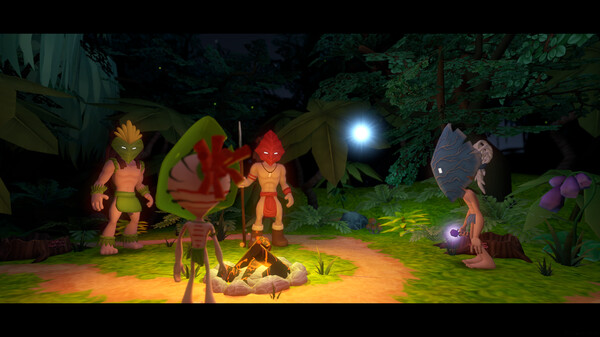 A Rite from the Stars: Remaster Edition.