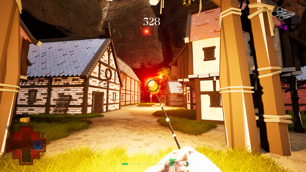 Wizard Combat screenshot 3