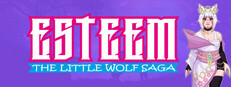 Esteem - The little wolf saga