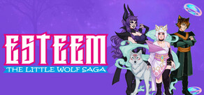 Esteem - The little wolf saga