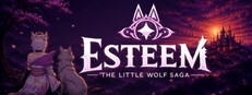 Esteem - The little wolf saga