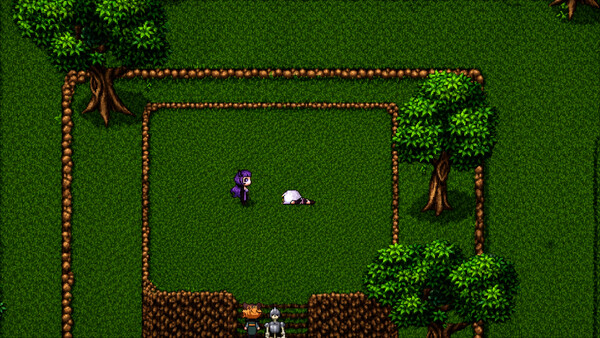 Esteem - The little wolf saga — 7