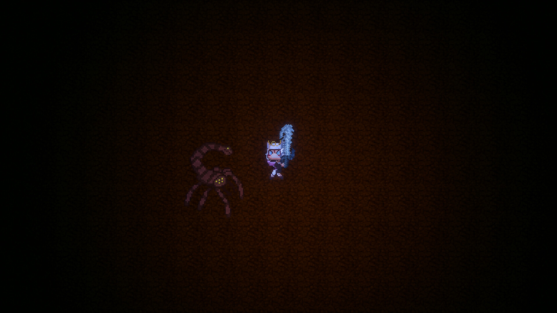 Esteem - The little wolf saga screenshot #12