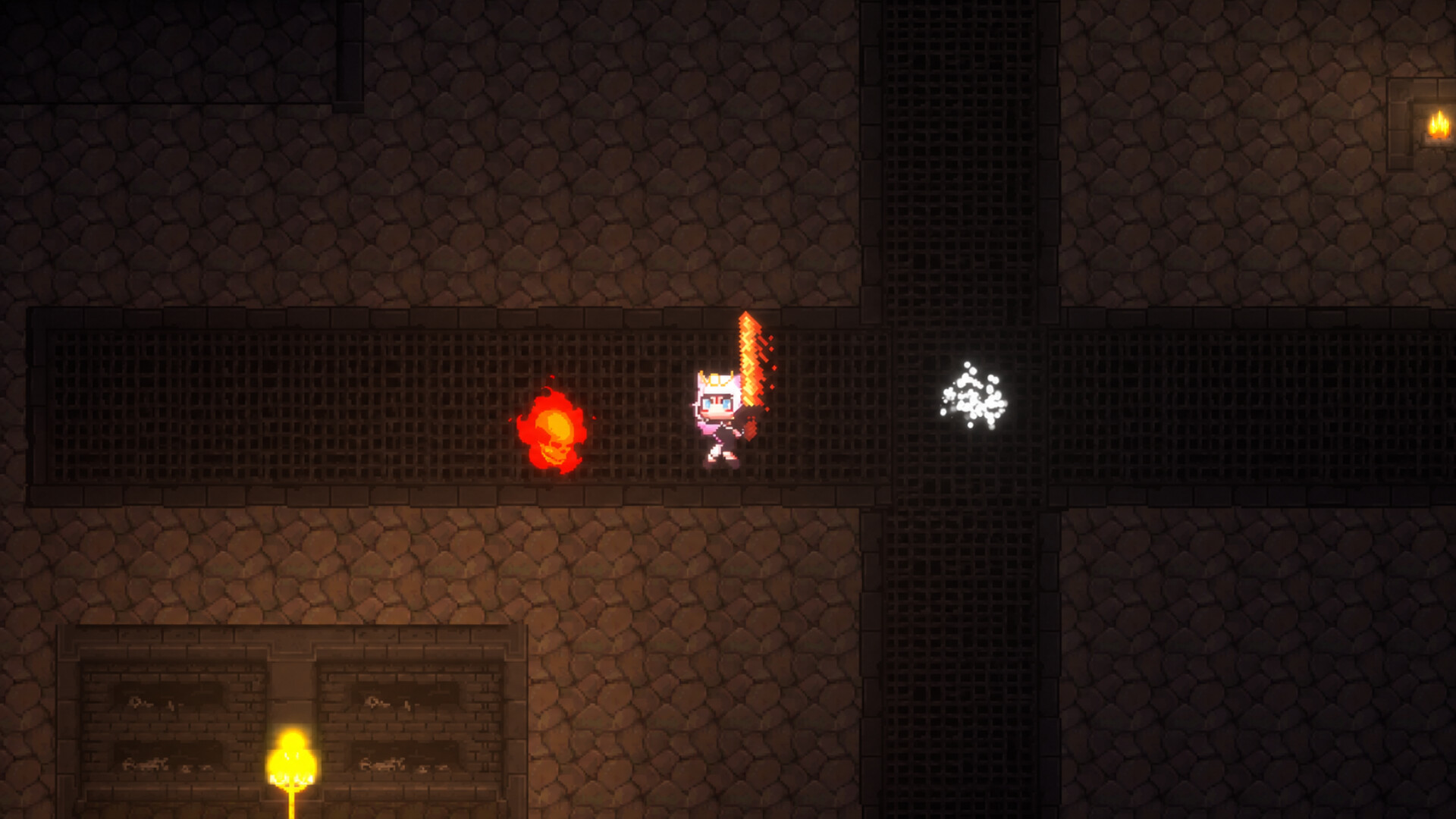 Esteem - The little wolf saga screenshot #10