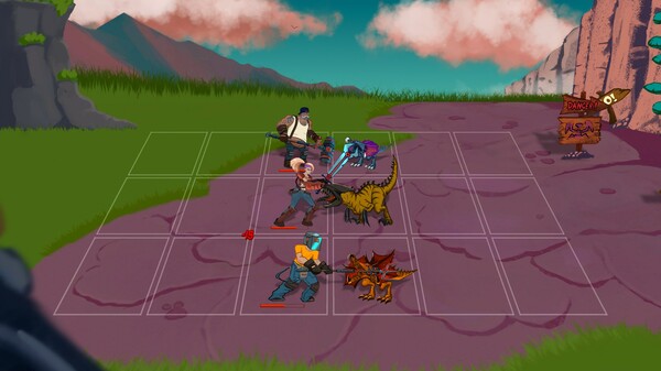 Farmer Charm screenshot 3