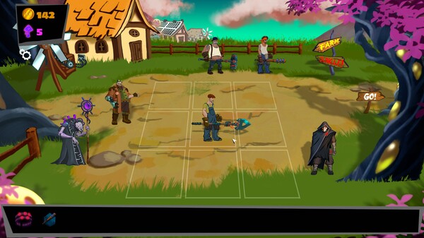 Farmer Charm screenshot 1