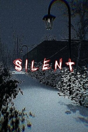 Обложка Silent