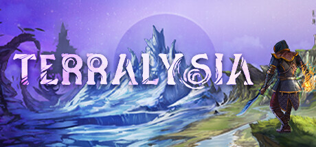 Terralysia Playtest banner