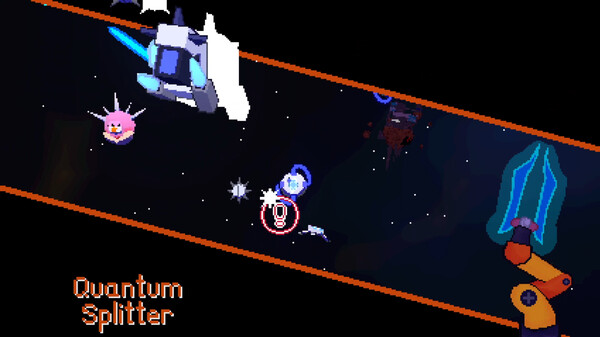 Interstellar Plunderer.