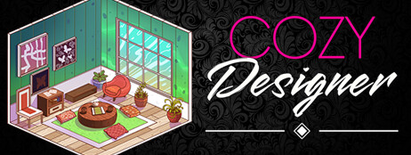 Cozy Designer cover art