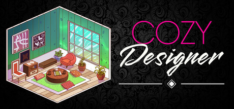 Cozy Designer banner