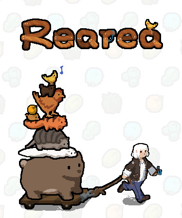 Rearea
