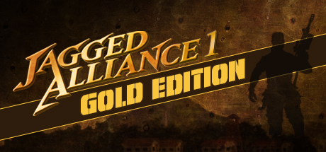 Jagged Alliance 1: Gold Edition banner image