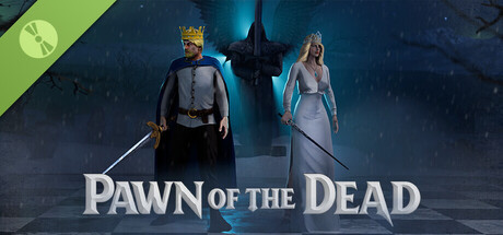 Pawn of the Dead Demo