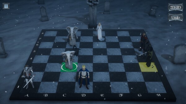 Pawn of the Dead Demo